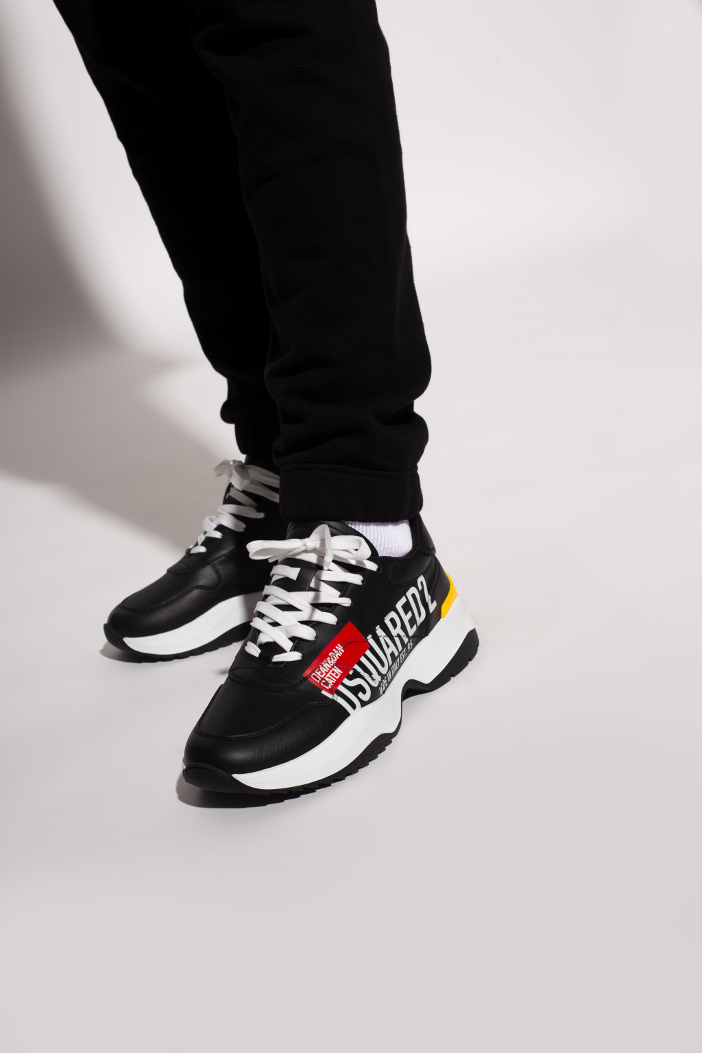 Dsquared2 ‘D24’ sneakers